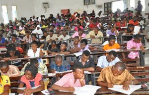 West African Examinations Council