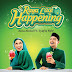 Aina Abdul feat. Syafiq Kyle - Raya Lagi Happening MP3