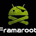 Cara Mudah Root Semua Jenis Android Tanpa PC menggunakan Framaroot