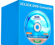 1CLICK DVD Converter 3.1.0.2 Crack Patch Serial