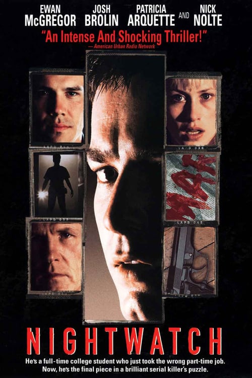 [HD] La sombra de la noche 1997 Ver Online Subtitulada