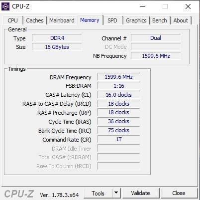 Cpu-z