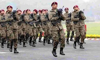 अग्निवीर इंडियन आर्मी | Indian Army Agneepath Scheme