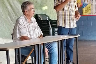 Historiador Luis Viso: “Frailes Salvador de Cádiz y Bartolomé de Miguel realizaron labor quijotesca en colonización de Calabozo”