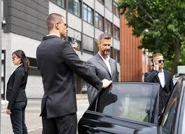 Building Security Company