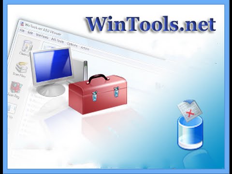 WinTools.Net