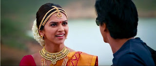 Mediafire Resumable Download Link For Teaser Promo Of Chennai Express (2013)