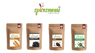 Spicesmenu: Nurturing Nature's Bounty for a Flavorful and Healthier You