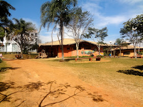 Bosque Maia em Guarulhos