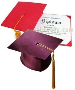 Bila kita kuliah baik itu Diploma maupun Sarjana  Cara Memilih Judul Skripsi/Thesis atau Tema Penelitian