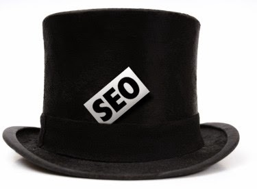  Black Hat SEO 