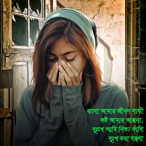 Bangla Koster Picture