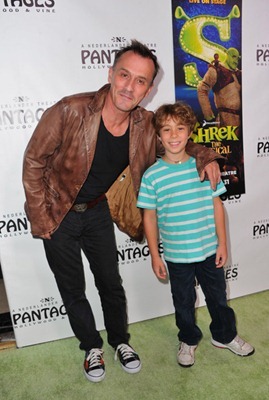 Shrek The Musical - Los Angeles Opening Night-3