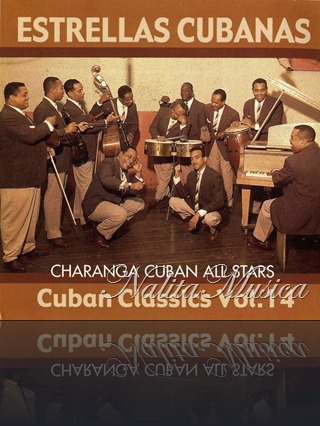 Charanga Cuban All Stars Cuban Classics Vol. 14