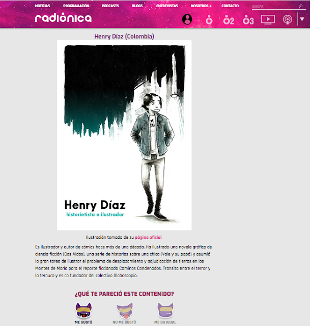 https://www.radionica.rocks/noticias/7-autores-de-comic-latinoamericano-para-conocer?platform=hootsuite