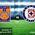 Nhận định - Soi kèo QG Mexico: Tigres UANL vs Cruz Azul, 9h 03/08 