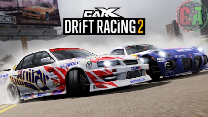 Real Racing 3 v12.0.2 Apk Mod [Dinheiro Infinito]