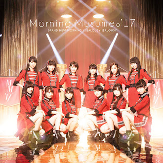 [Lirik+Terjemahan] Morning Musume. 17 - BRAND NEW MORNING (PAGI YANG BARU)