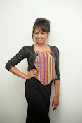 Tejaswi latest glamorous photos-thumbnail-33