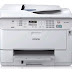 Epson Workforce Pro WP-4590 Drivers, Review, Price