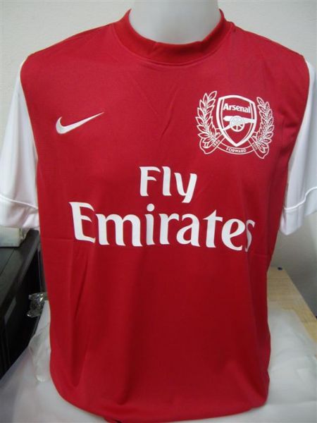 Arsenal 2012