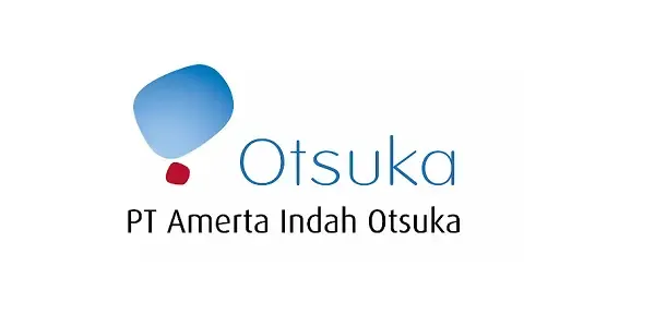 Lowongan Kerja PT Amerta Indah Otsuka