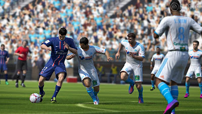 Game FIFA -14 Akan Segera Dirilis