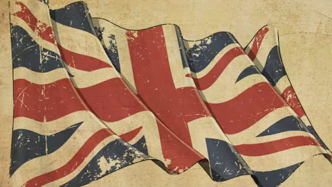 The British Empire: Colonization, Imperialism, and Decolonization
