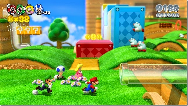 SM3W