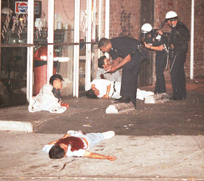 Seung-hui Cho massacre,