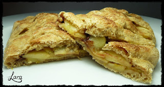 http://cucinaconlara.blogspot.it/2017/11/strudel-di-mele-alternativo-integrale.html