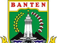 Logo Pemprov | Pemerintah Provinsi Banten vector cdr