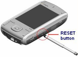 HOW TO UNLOCK & HARD RESET Cingular  Mobile