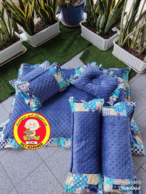 set tilam bayi