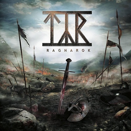 Ο δίσκος των Týr "Ragnarok"