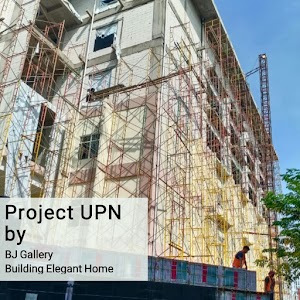 Project UPN 