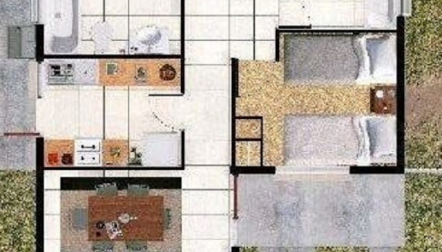 design a house