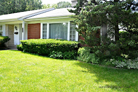 La Petite Ferme "before" Photos...home renovation by Serendipity Refined