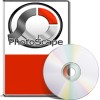 PhotoScape 3.6 (Full + Portable)