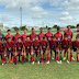 Sub15 de Capela do Alto legre se Classifica e vai para 2ª fase da Copa 2 de Julho