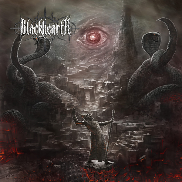 Blackhearth