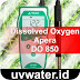 Jual DO Meter Apera DO 850 | Dissolved Oxygen Apera