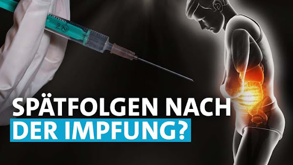 Nebenwirkungen der Corona-Impfung, Nebenwirkungen der Covid-19 Impfung, Covid-19 vaccine side effects