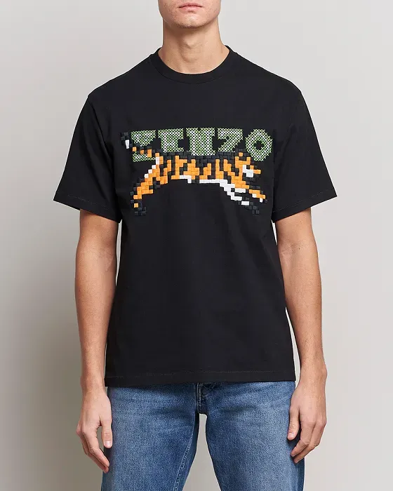 Áo thun phông Kenzo nam Like Authentic 2