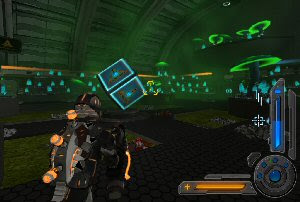 Noxius free to download Dead Space PC action game