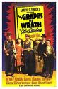 Grapes of Wrath (released in 1940) starring Henry Fonda - A great movie based on the book by John Steinbeck