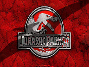 Jurassic Park 3. เรื่องย่อ (jurassic park logo )