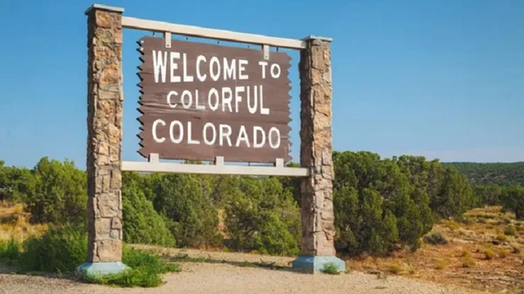 Штат Колорадо принимает налоговые платежи в криптовалюте
