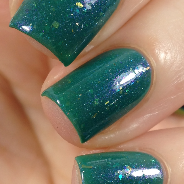 Cuticula Scented Nail Care-Ocean Avenue