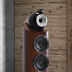 800 Diamond Speakers pronkstuk Bowers & Wilkins